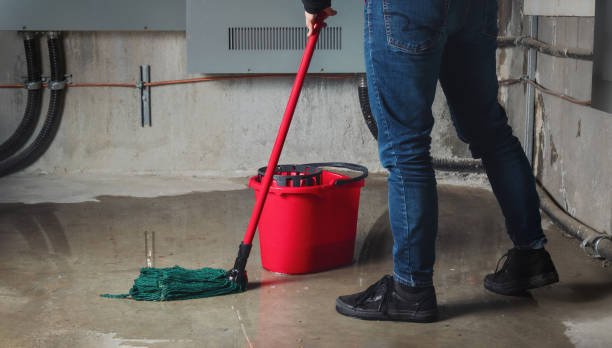 Best 24-hour water damage restoration  in Sea Breeze, NC