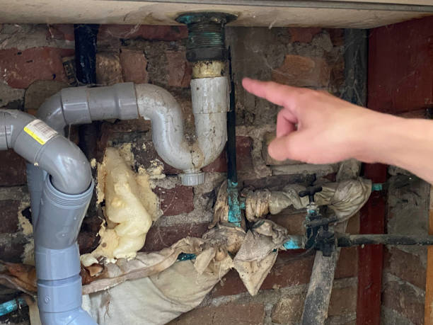 Best Fire Damage Restoration  in Sea Breeze, NC
