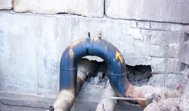Best Ceiling water damage repair  in Sea Breeze, NC